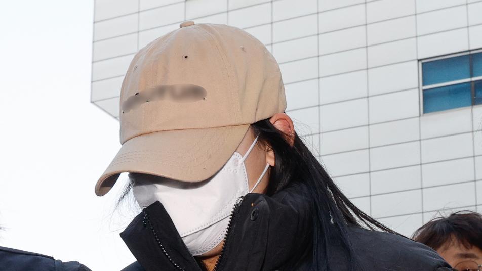 “정신과 약 탄 음료 줬다”…모텔 남성 연쇄살해 혐의 20대女 구속
