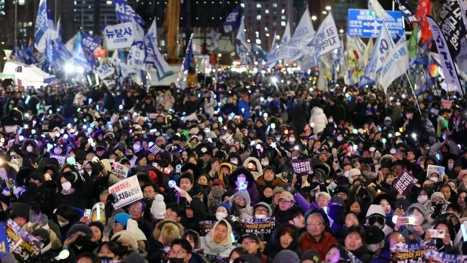 대통령 직속 ‘빛의 위원회’ 설치…“계엄 항거 정신 계승 기구”