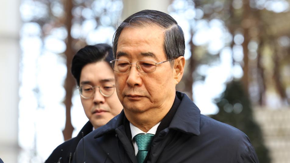 ‘내란방조’ 한덕수 2심 오늘 본격 시작…김건희 2심도 첫 재판