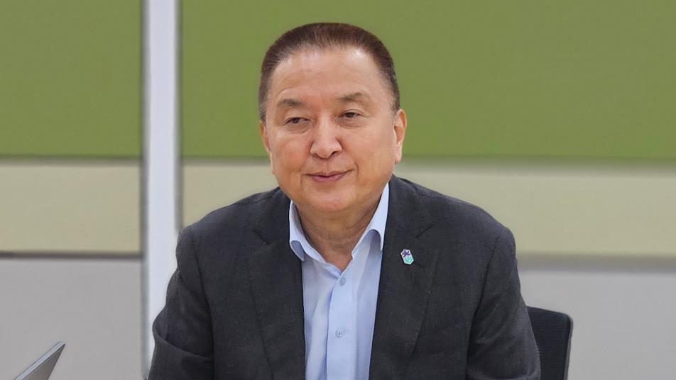 검찰, 김영환 충북지사 영장 반려…“구속 필요성 부족”