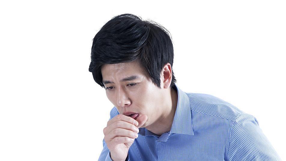 ‘콜록콜록’ 2주 이상 지속 기침…감기 아닌 ‘이 질환’?