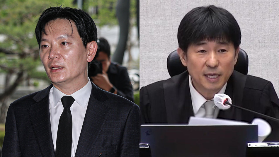 대검, ‘연어 술파티’ 의혹 박상용 징계 논의… 공수처, ‘유흥주점 접대’ 의혹 지귀연 조사