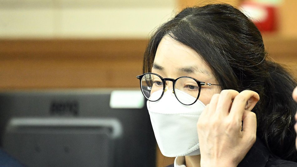 특검, 김건희 ‘매관매직’ 혐의 징역 7년 6개월 구형