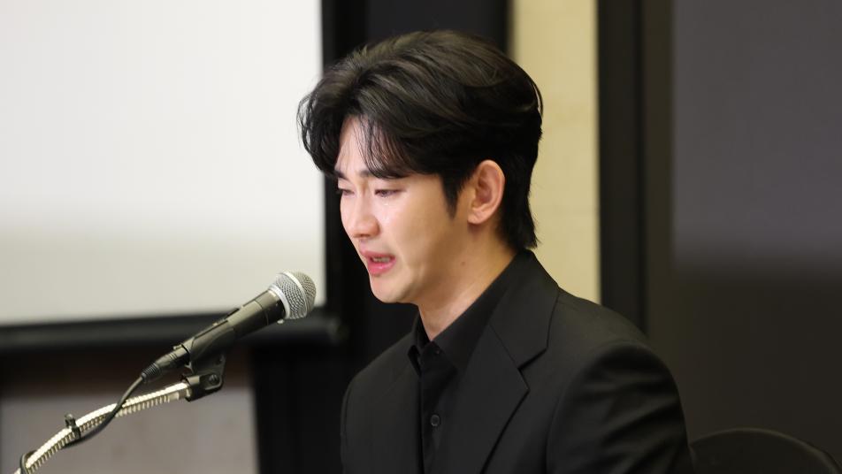 “故김새론 목소리 AI조작…김수현 미성년 교제 허위”