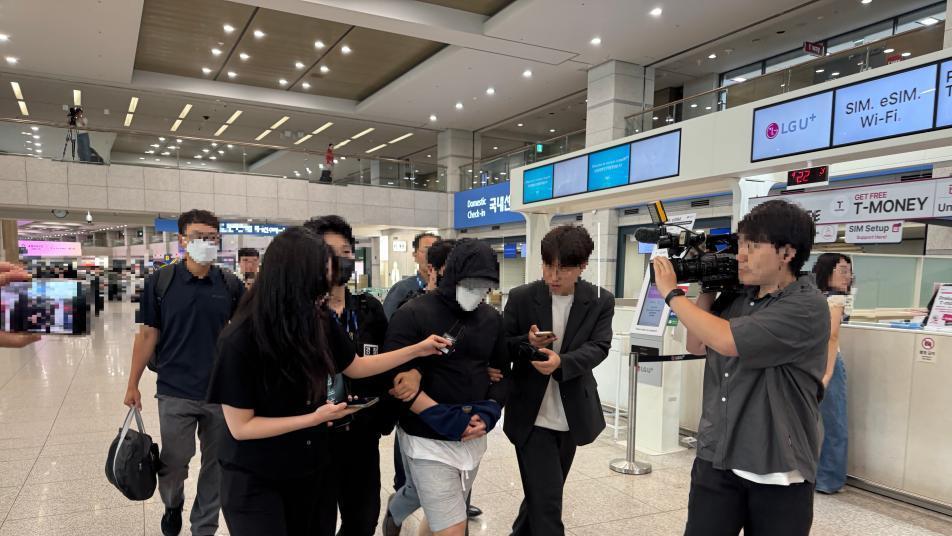‘참교육’ 속 도박 판박이…중학생 ‘총판’ 시키며 5000억 판돈 굴려