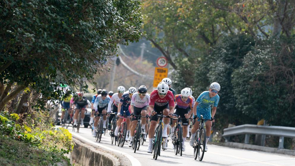 158명중 54명 포기 난코스… 조민정, 女 참가자 유일한 완주