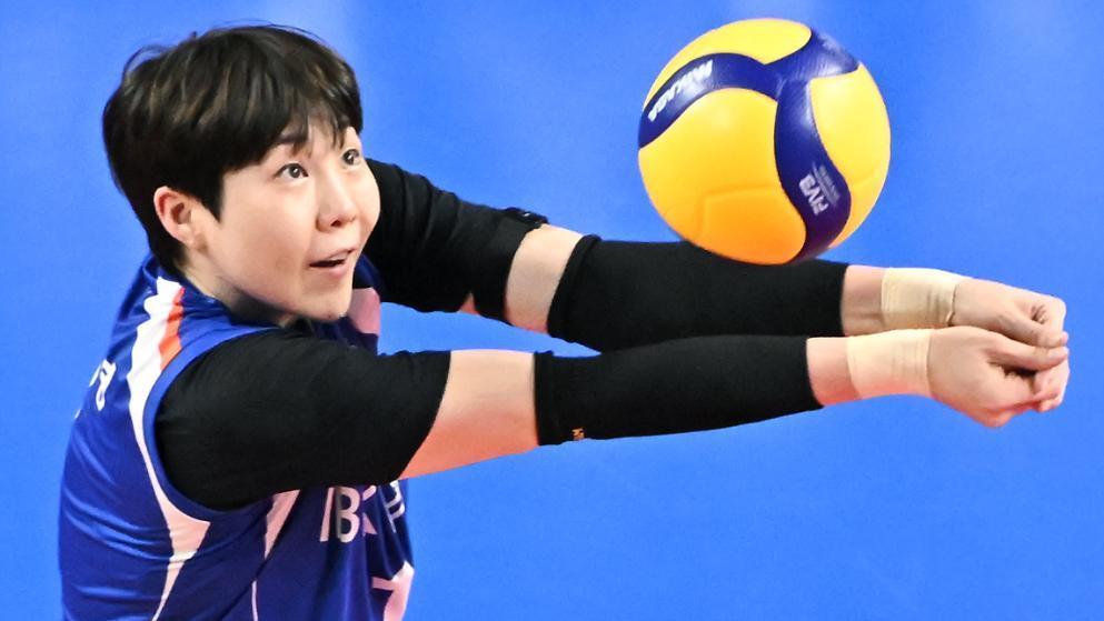 2경기 뛴 이소영, 어깨수술… IBK “선수요청에 계약해지” 치료비 등 구단서 지원예정