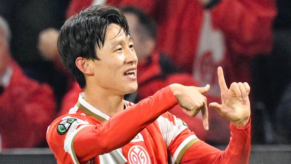 A매치 2연전 앞둔 ‘센추리맨’ 이재성, 유럽서 ‘절정’ 골감각