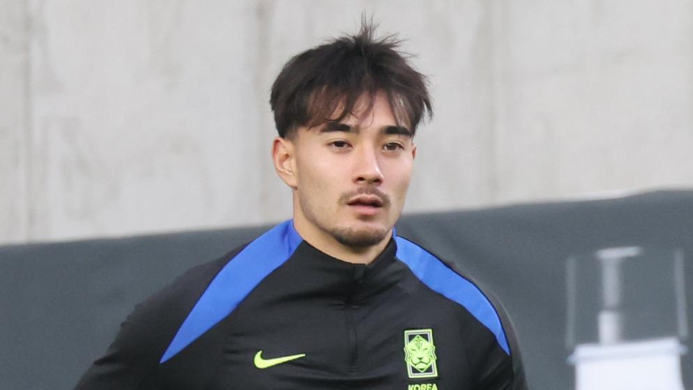 중원의 태극전사 카스트로프 “레드카드 안 받겠다”