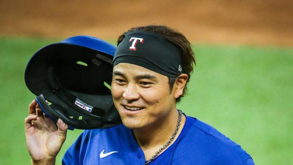 추신수, 한국인 최초 MLB 명예의 전당 후보…이치로 이어 亞 두번째 입성할까