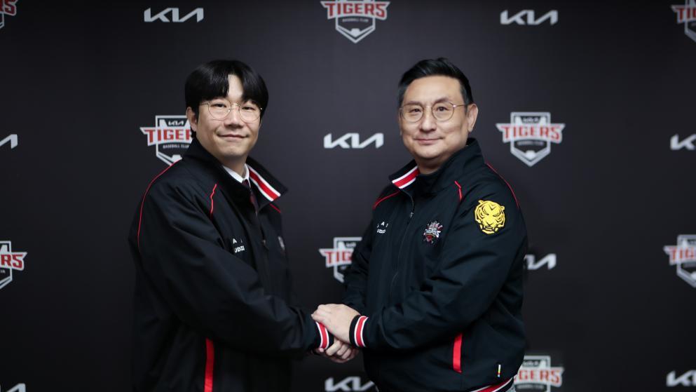 박찬호-최형우 놓친 KIA, ‘대투수’ 양현종은 잡았다