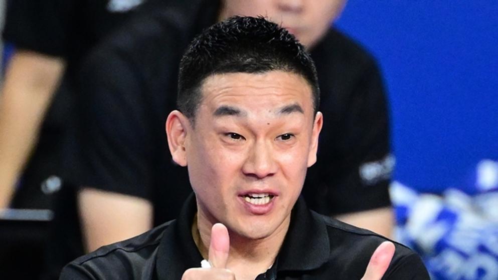 여자부 감독 대행 최초 3전 전승 이끈 ‘여오현표 수비’ [발리볼 비키니]