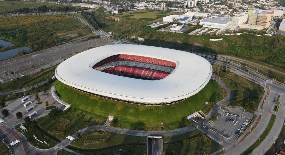 홍명보호, 북중미월드컵 ‘최소 이동거리’ 7위…최대는 5060㎞