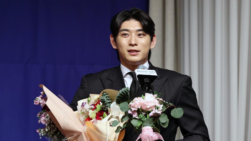 이정후 소속팀 MLB 샌프란시스코, 내년 1월 6~7일 방한