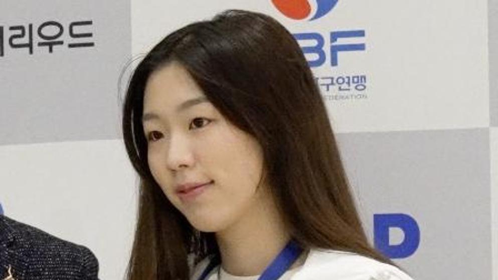 女당구 세계선수권 우승 ‘김가영 수제자’ 서서아, “아시안게임 목표로 최선”