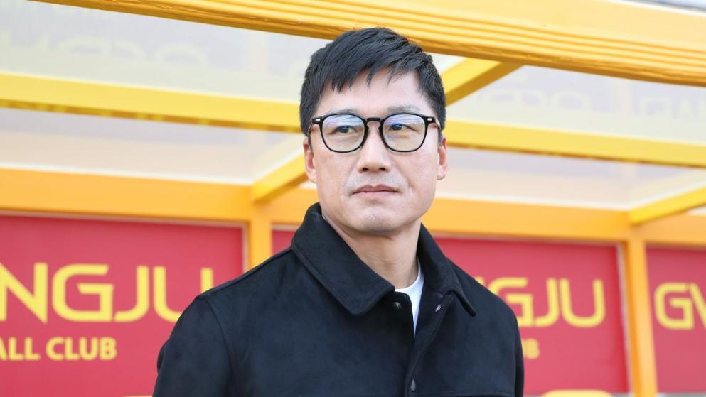 “1부 승격-명가 재건”… 이정효 수원삼성 감독 특명