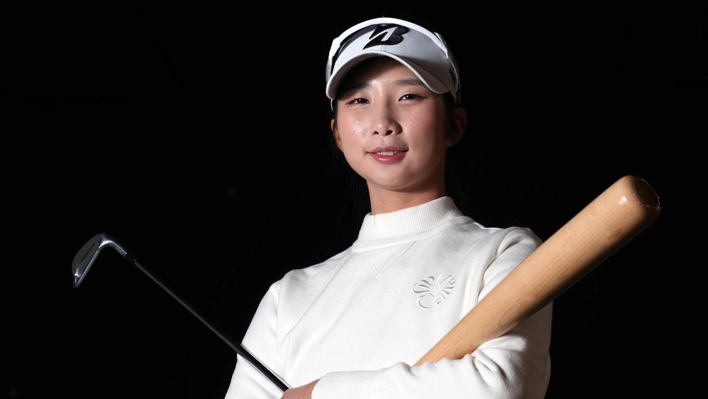 “1년중 10개월 골프-2개월 야구”… 이도류 꿈, 굿 스타트