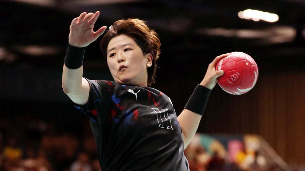 유럽서 돌아온 핸드볼 여제 “우승밖에 난 몰라∼”