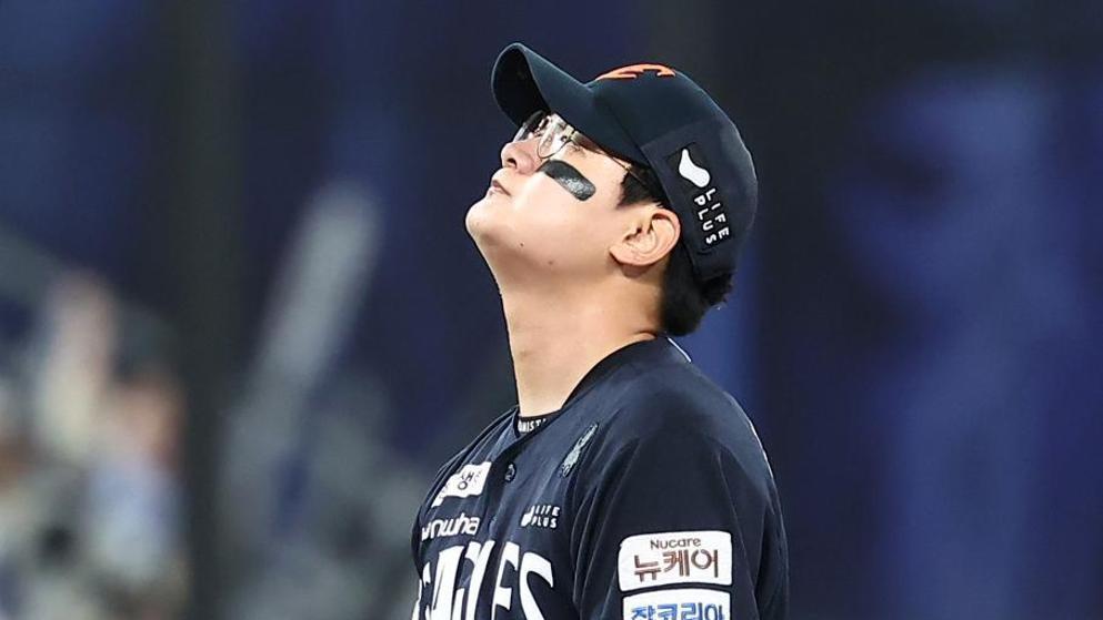 ‘가을 악몽’ 김서현 “미워도 다시 한번”