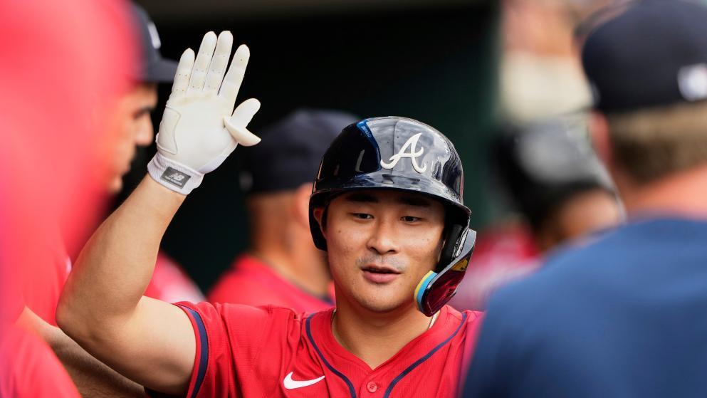 김하성 잔류로 유격수 고민 지운 애틀랜타…ESPN “승수 늘어날 것”