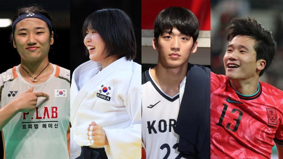 말띠 스타들 “부상-슬럼프 털어내고, 적토마처럼 질주”