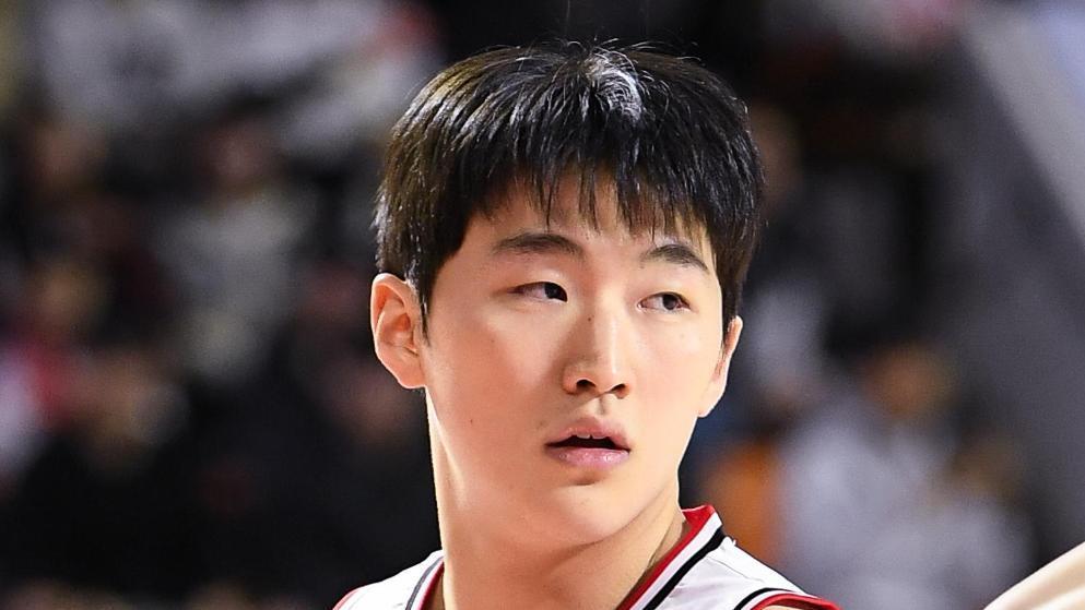 새해 첫날 등장한 문유현 “내 기량 30%만 발휘”