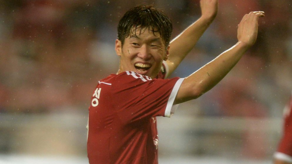 BBC, 한국어 표현 ‘리즈 시절’ 조명…“맨유 박지성이 계기”