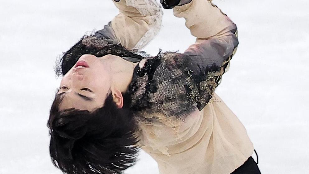 3연속 달구는 올림픽 빙판… “밀라노 메달 바칠게요”