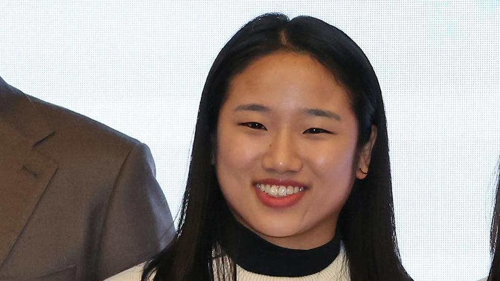 안세영 “천위페이 각오해” 말레이시아오픈 4강 격돌