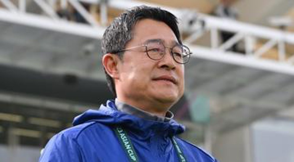 U-23 축구 국가대표팀, 레바논 상대 4-2 역전승 이민성 감독 “승리 축하… 선수들 자세는 잘못돼”