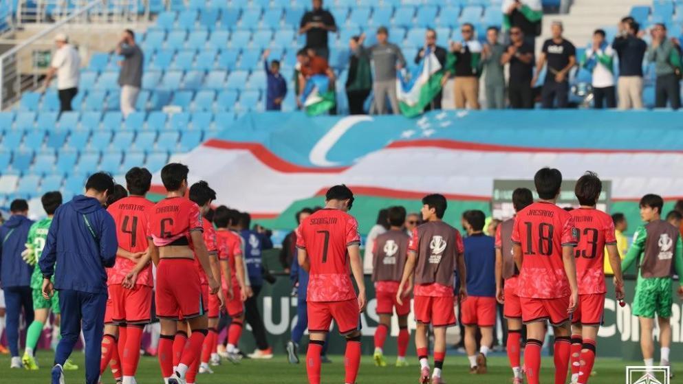 아시안컵 8강전 가시밭길…한국 U-23 대표팀, 우승 후보 호주와 격돌