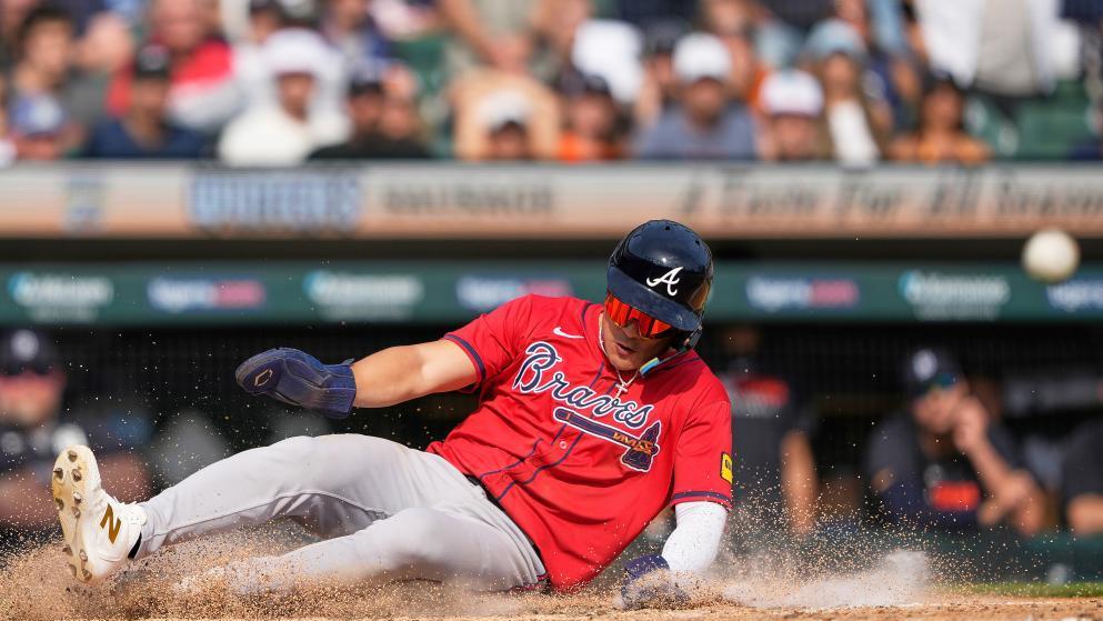 MLB 애틀랜타, ‘수술’ 김하성 공백 메웠다…마테오와 1년 계약