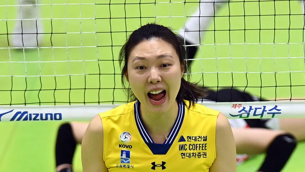 굿바이, 양효진… 19년 누빈 코트 떠난다