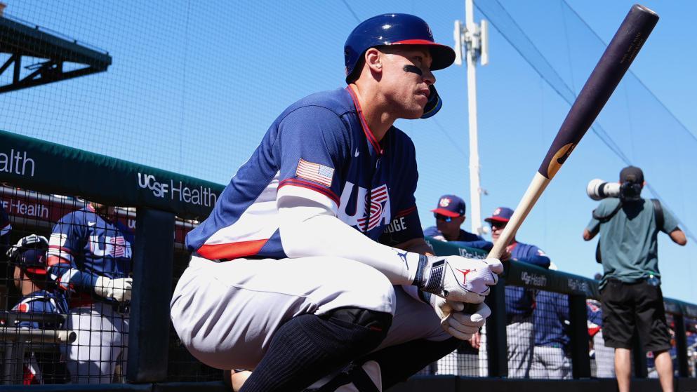 “타도 사무라이” 방망이 움켜쥔 美