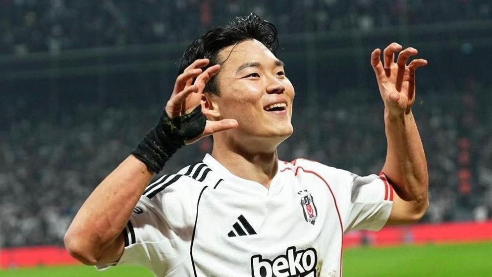 국가대표 공격수 오현규, 컵대회서 골…튀르키예 무대 5경기 4골 상승세