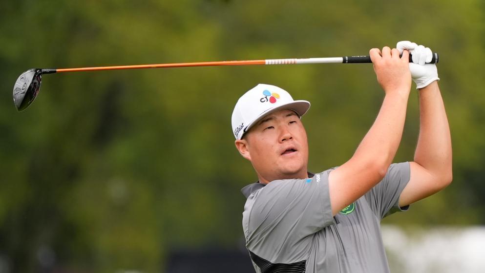 부상 털고 2개월만에 PGA 복귀하는 ‘아이언맨’ 임성재… “8년 연속 투어 챔피언십 진출 목표”