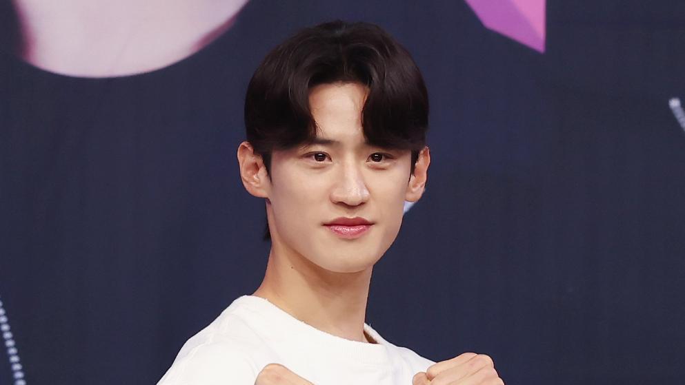 이대훈, 미국서 “태권 얍”… 美대표팀 코치로