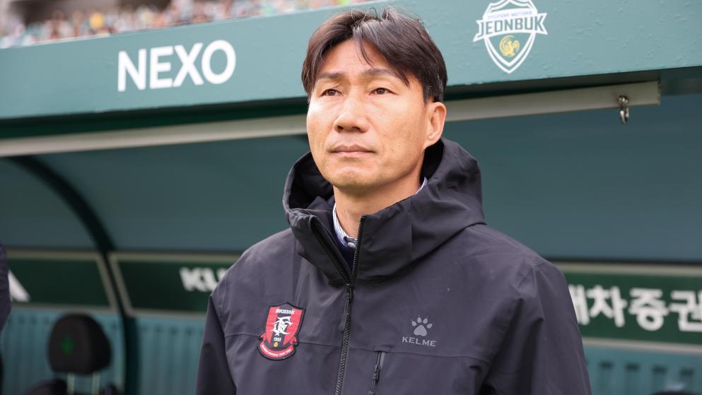 챔피언 전북 꺾은 부천 “이 기세로 우승후보 대전 격파”