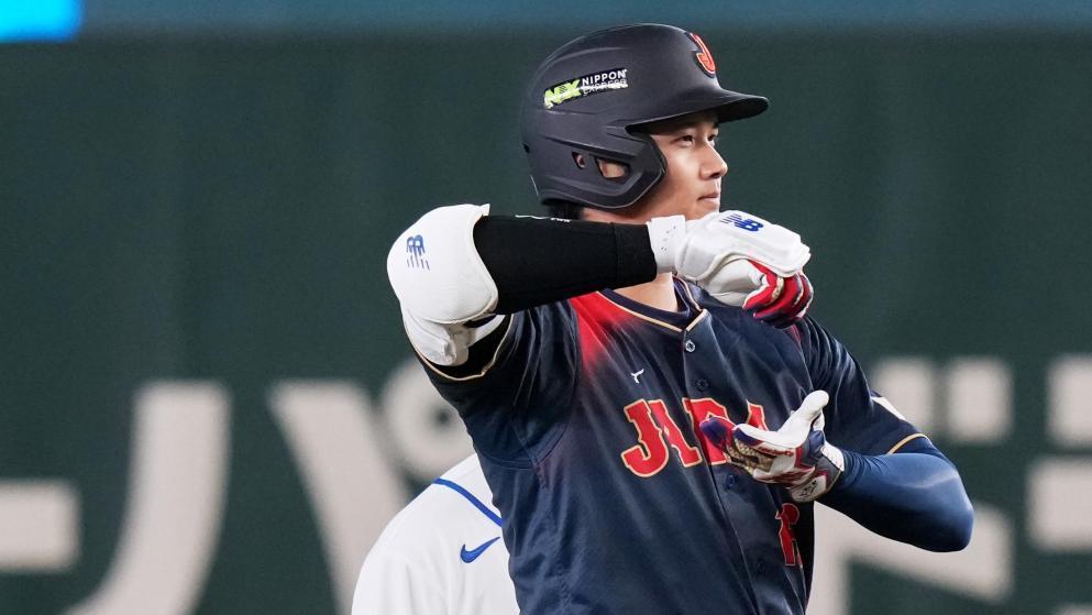 “오타니 잡아라” 오늘 운명의 한일전… ‘10연패 탈출’ 특명