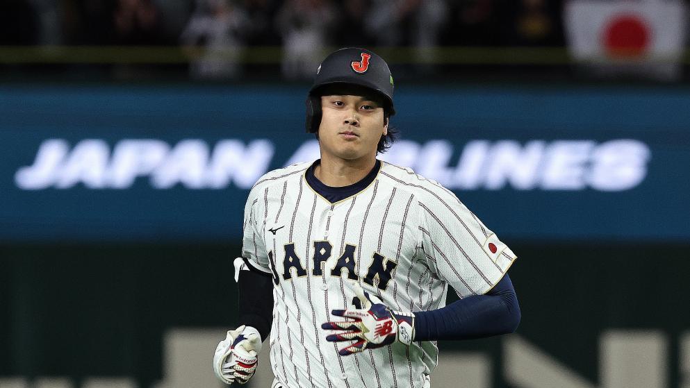 ‘명불허전’ 일본, 오타니·스즈키·요시다 삼총사 앞세워 3전 전승