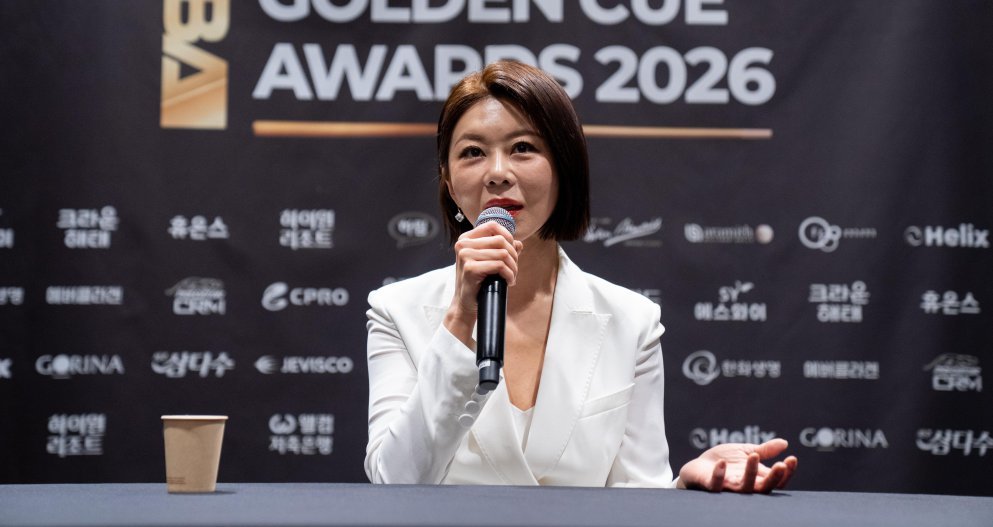 ‘당구 여제’ 김가영, 3년 연속 LPBA 대상 등 6개 부문 수상