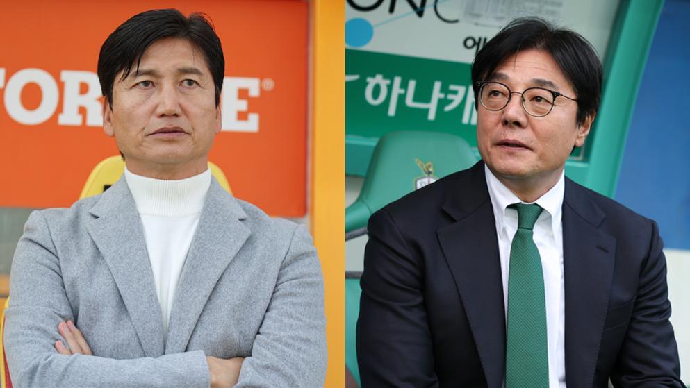 힘겹게 첫승 전북-대전, 연승 걸고 맞대결