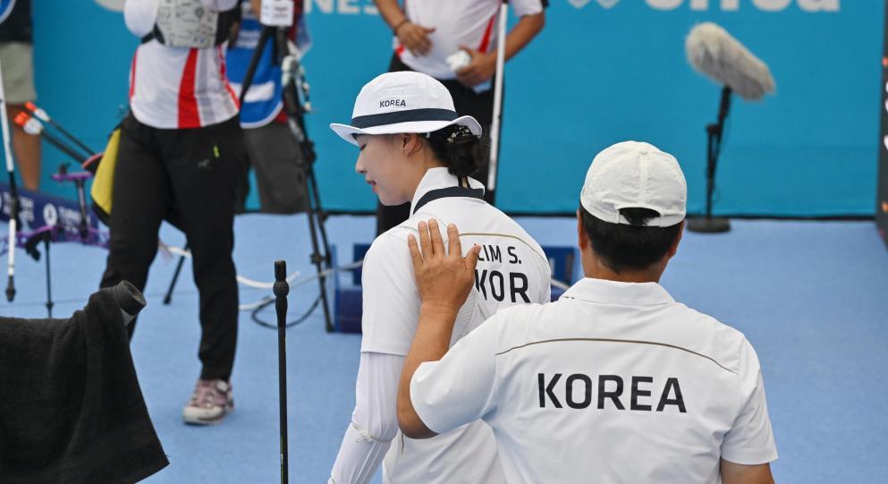 ‘올림픽 3관왕’ 임시현 국가대표 탈락…재차 확인한 韓양궁 경쟁력