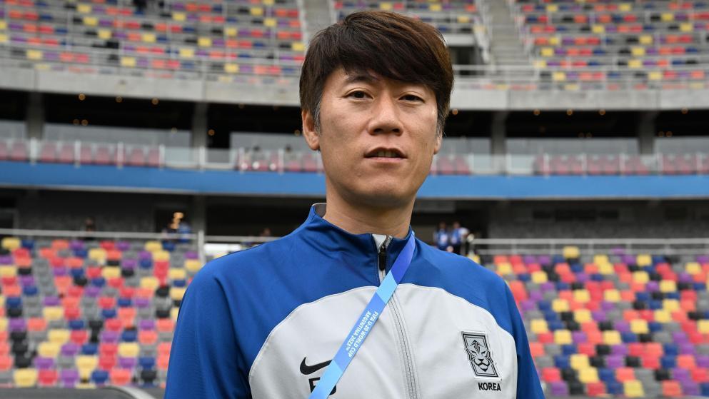 축구협회, ‘정몽규회장 중징계’ 항소… 2028 LA올림픽 감독 김은중 선임