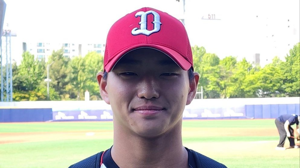 ‘24.1이닝 무실점’ 공포의 2학년, 결승 기다린다…“동료들 믿고 기도하겠다”