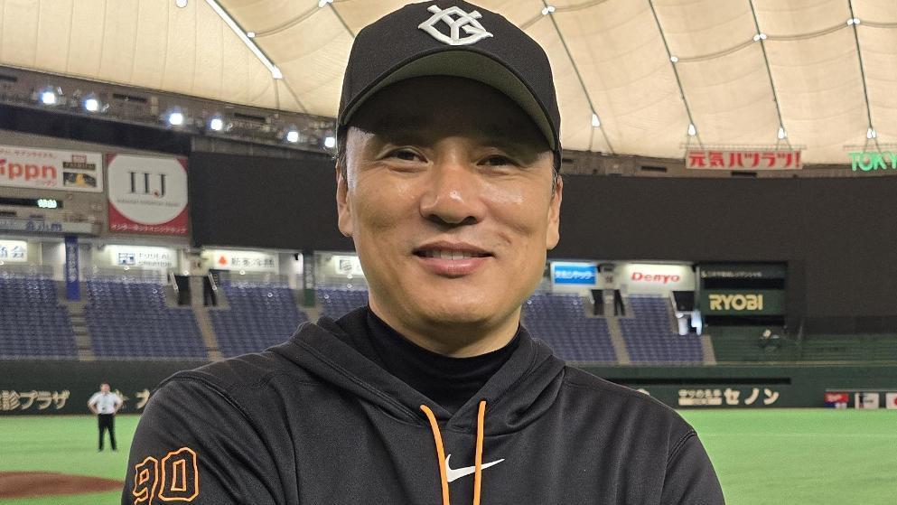 이승엽 “日 훈련량, 韓의 2배…기본기-진지함, 야구선진국의 비결”