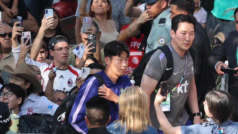 ‘고지대’서 1승 1패 홍명보호, 남아공전 변수는 ‘찜통더위’