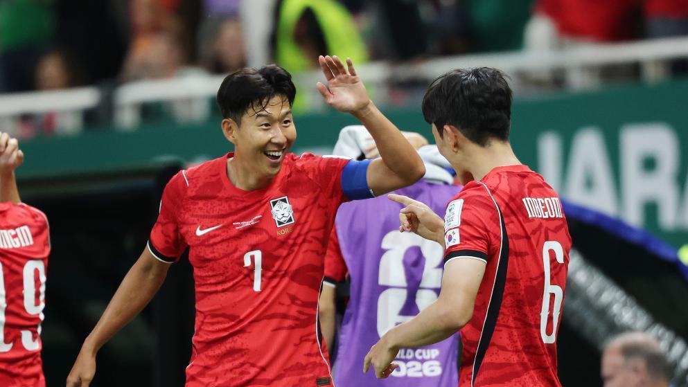 한국 대표팀, 남아공전서 ‘첫 승 기운’ 붉은 유니폼 입는다