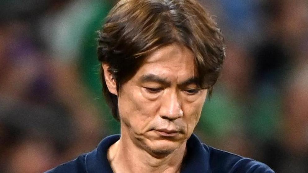 ‘남아공전 참사’… 골은 안 터지고 속만 터졌다