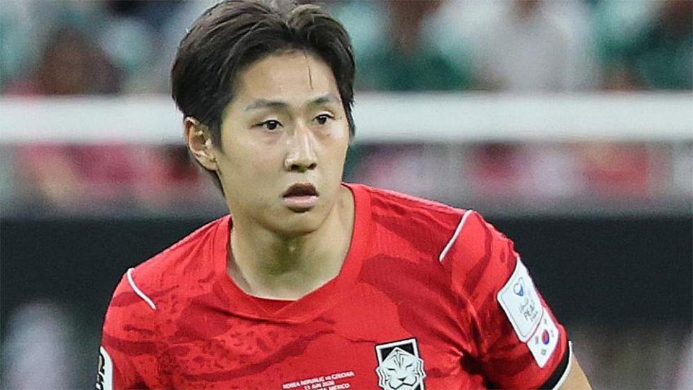 라리가, 이강인에 눈독?…스페인 매체 ‘조별리그 베스트 11’ 선정